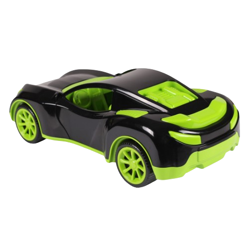 Іграшка Автомобіль Технок 6139 Житомир - фото 4