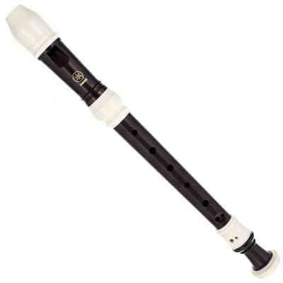 Блокфлейта Yamaha Soprano (YRS-32B) Вінниця