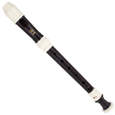 Блокфлейта Yamaha Soprano (YRS-32B) Винница - изображение 1