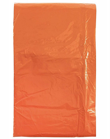 Многофункциональная Термофольга - брезент 206х130 см с чехлом Badger Outdoor (BO-TX-TP-OG) Нововолынск - изображение 4