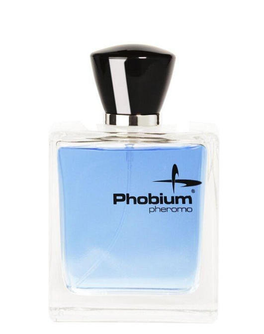 Духи с феромонами для мужчин PHOBIUM Pheromo for men, 50 ml Sex Aura Киев - изображение 2