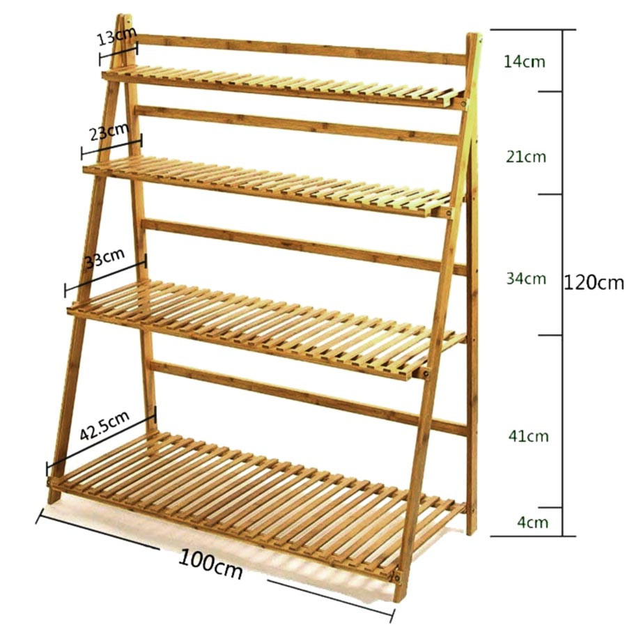 Стелаж кухонний "Монпел 410" сієна Миколаїв - фото 1