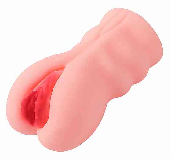 Мастурбатор вагіна OYO - Little Lilu, MQ-021 Sex Aura Київ