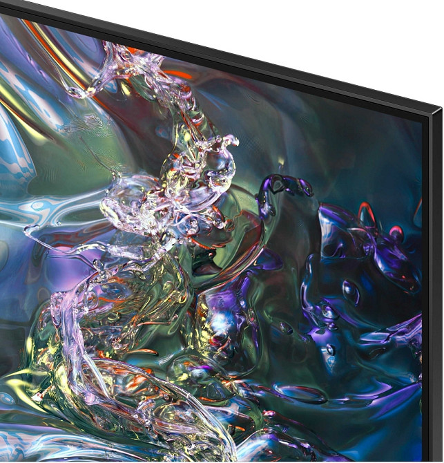 Телевізор Samsung QE75Q60D Київ - фото 4