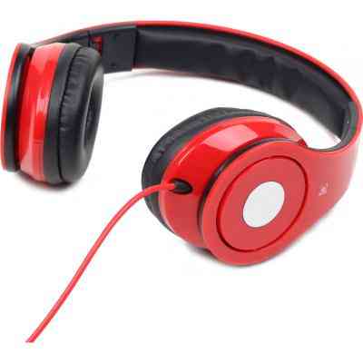 Наушники Gmb audio MHS-DTW Red (MHS-DTW-R) Винница
