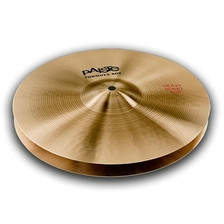 Ударная установка  Paiste Formula 602 14