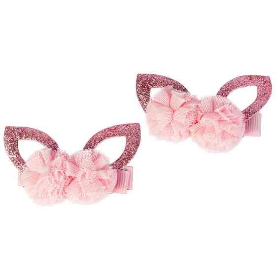 Зажим детский для волос 