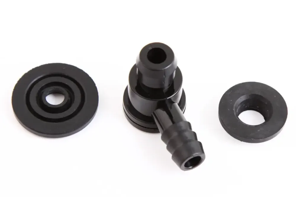 Р/к вакууму 2108 малий з клапаном ASR (3 ед.) Вінниця - фото 1