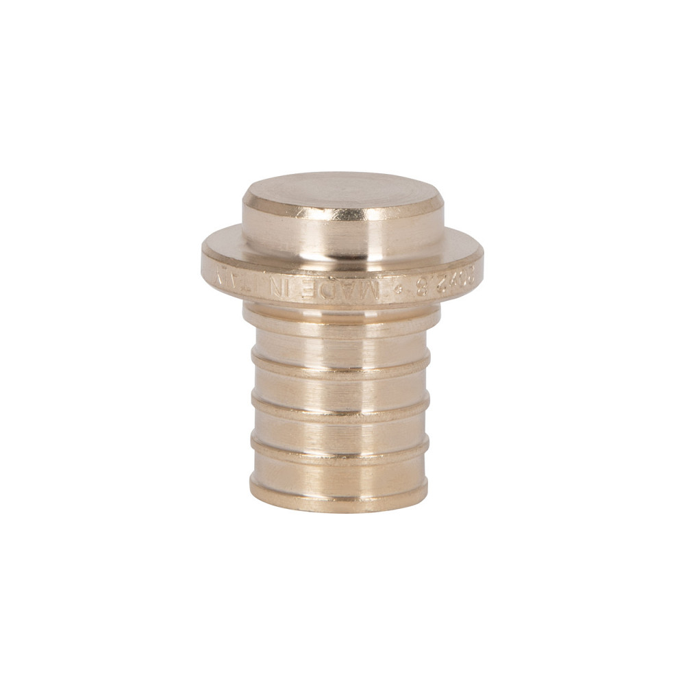 Заглушка натяжная Icma №1042 d20х2,8 851042GW05 Киев - изображение 9