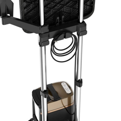 Відпарювач для одягу Tefal QT2020E0 Вінниця - фото 7