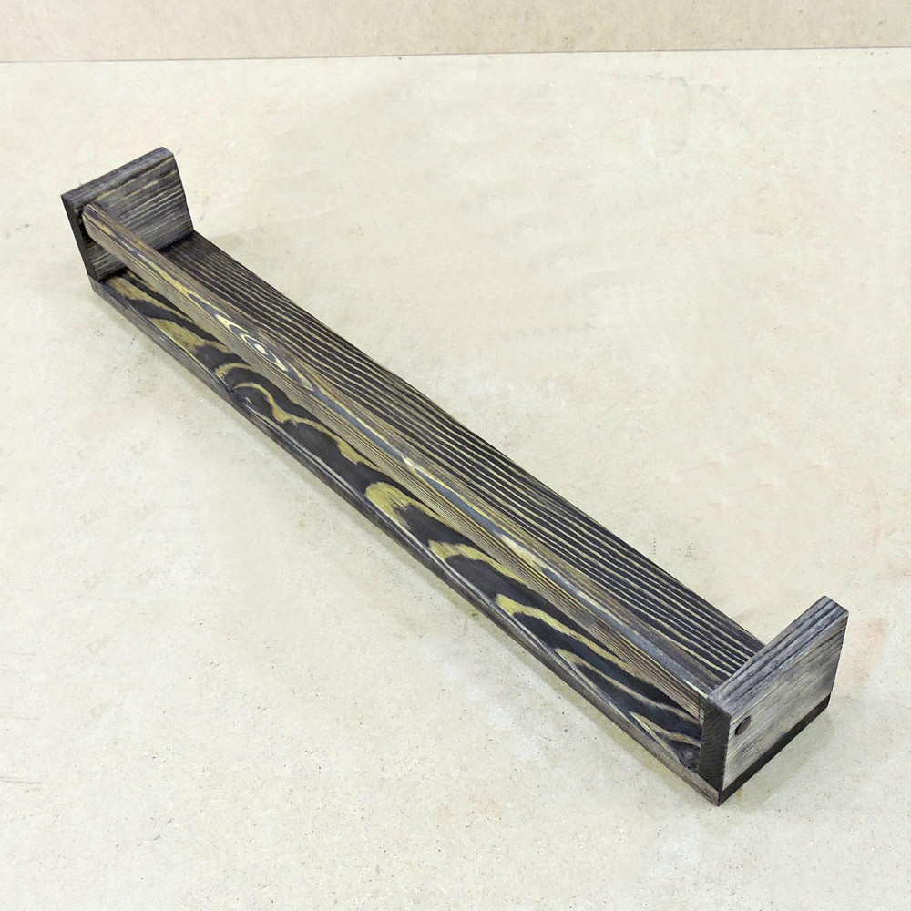 Настенная полка 