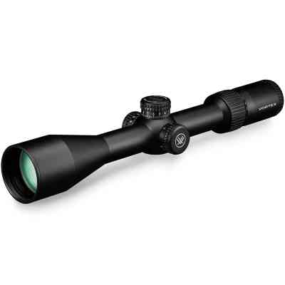 Оптичний приціл Vortex Diamondback Tactical FFP 6-24x50 EBR-2C MOA (DBK-10028) (929059) Вінниця