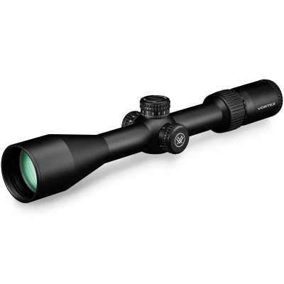 Оптичний приціл Vortex Diamondback Tactical FFP 6-24x50 EBR-2C MOA (DBK-10028) (929059) Вінниця - фото 3