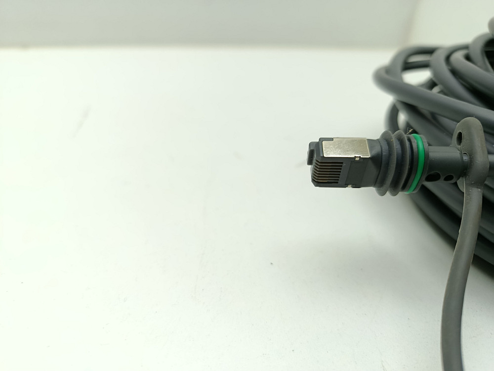 Кабель для Starlink (V2) Outdoor FTP Cat5e — 20 метрів Луцьк - фото 2