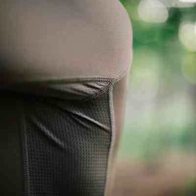 Лонгслів Tribe Coolpass LS olive 2XL (T-KI-0007-olive-2XL) Вінниця