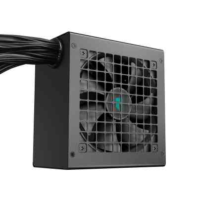 Блок питания Deepcool 650W PN650D GamerStorm (R-PN650D-FC0B-JGEU-V2) Винница