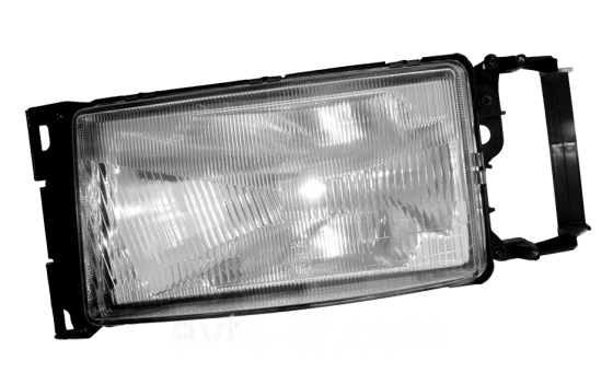 Фара головного світла Scania P/G/R/T 1467000 1732509 1446587 1467001 Фара Scania Луцьк