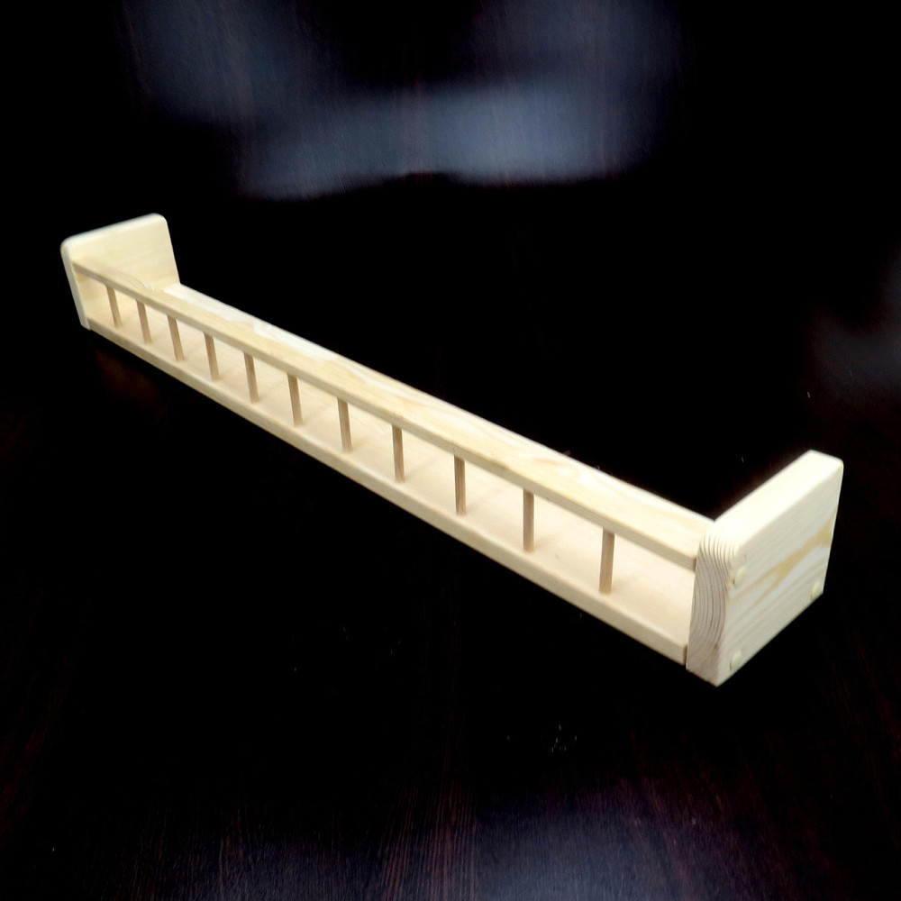 Настенная полка 