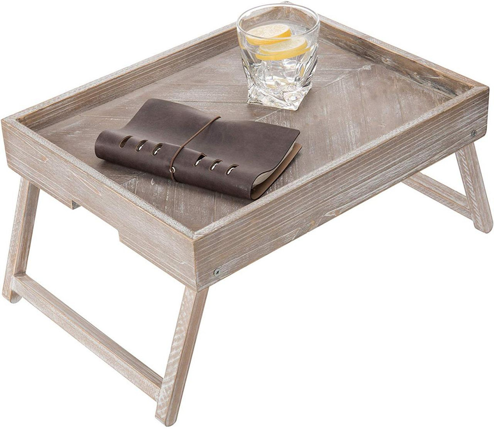 Столик-піднос для сніданку "Ілліноїс" мускат Миколаїв - фото 1