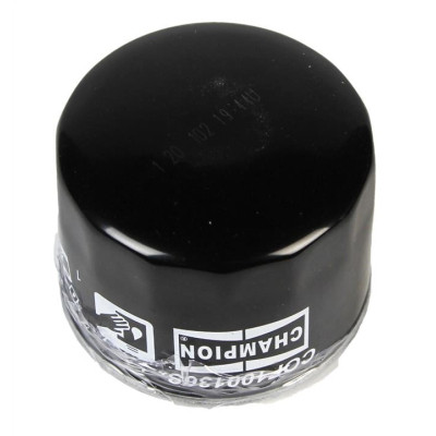 Фильтр масляный Champion COF100136S Винница - изображение 2