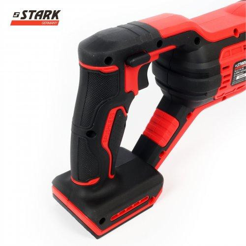 Ножівка акумуляторна Stark CRS-2000 B Body (без АКБ та ЗП) Одесса - изображение 4