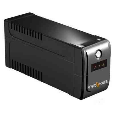 Источник бесперебойного питания LogicPower LPM-825VA-P (3405) Винница