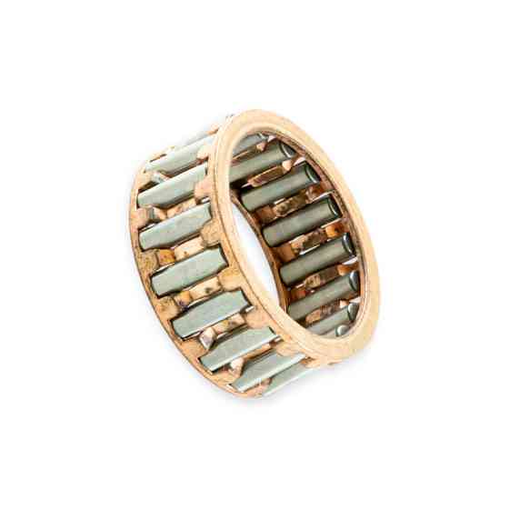 Сепаратор головки шатуна мотоцикл Іж Планета нижньої Мукачево