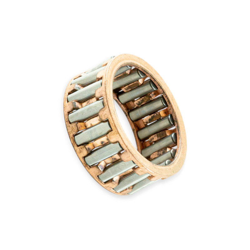 Сепаратор головки шатуна мотоцикл Іж Планета нижньої Мукачево - фото 1