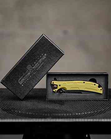 Ніж викидний Extrema ratio oliva ВТ6880 Одеса