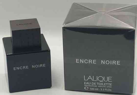 Парфумерія: Laligue Encre Noire edt 100ml.Оригінал! Київ