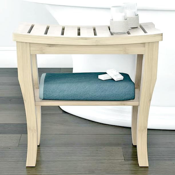 Стілець для ванної "Каронта" бланже Миколаїв - фото 1