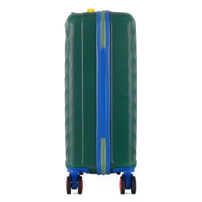 Чемодан Semi Line 20" (S) Dark Green (T5805-1) (DAS303406) Винница - изображение 5