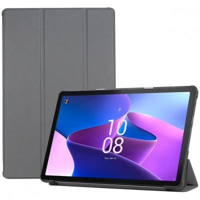 Чохол до планшета BeCover Smart Case Lenovo Tab M10 TB-328F (3rd Gen) 10.1&quot; Gray (708284) Вінниця - фото 8