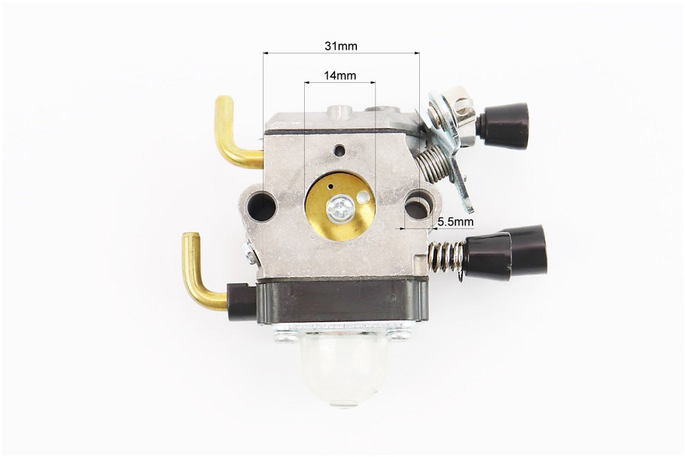 Карбюратор  FS-55/85, від 3шт -8% Киев - изображение 3