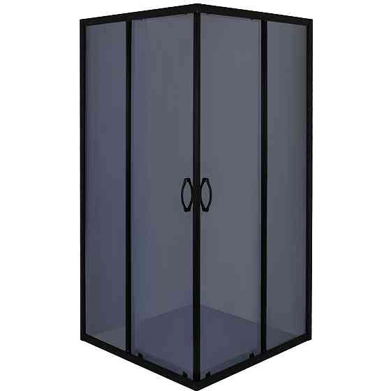 Душова кабіна квадратна без піддона ODRA N90GB BRAVO (1уп.) (000028399) Київ