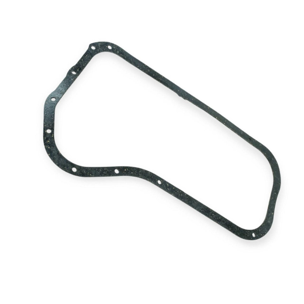 Прокладка 2101, 2102, 2103, 2104, 2105, 2106, 2107, 2121, 21213, 21214, Москвич 2141, 2335 Люкс QuATro поддона Мукачево - изображение 1