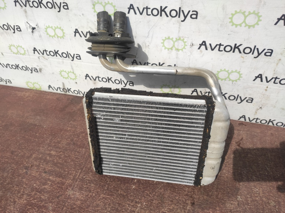 Радіатор пічки VW T5 2003-2015 (52495273) Ковель - изображение 2