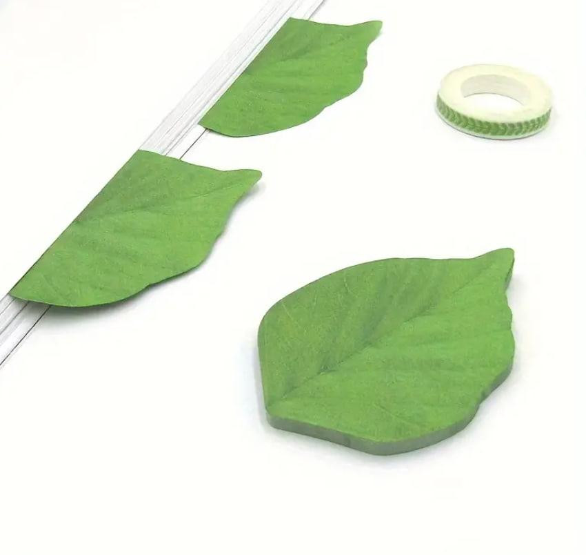 Креативный блокнот-стикер Липкие заметки 