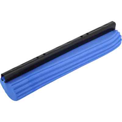 Насадка змінна для швабри Buroclean 1 шт. (4823078924254) Вінниця