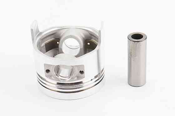 Поршень к-кт 186F 86mm STD (форкамера "Конус") Київ