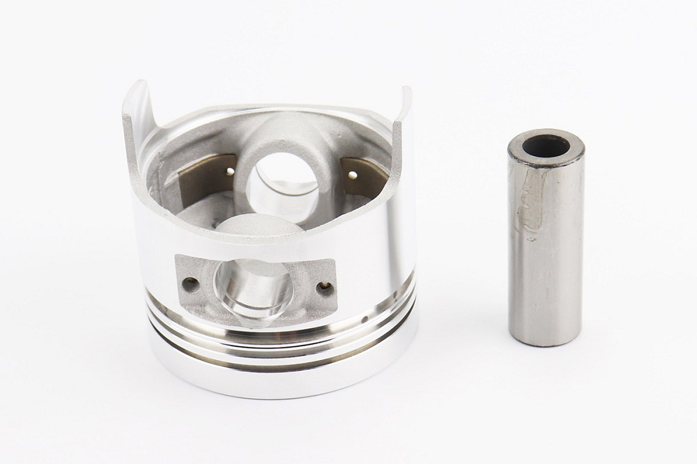 Поршень к-кт 186F 86mm STD (форкамера "Конус") Київ - фото 2