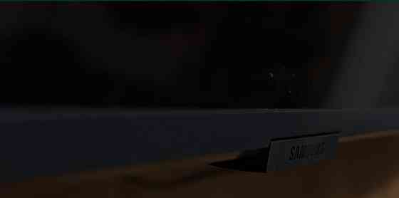 Телевизор: Samsung Smart TV 4K AU7100 LED Харьков