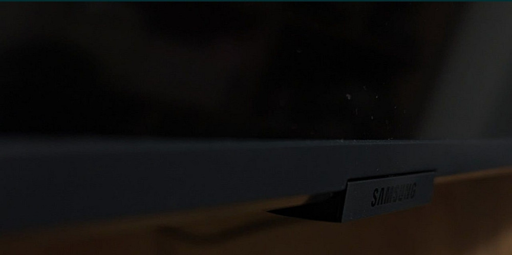 Телевизор: Samsung Smart TV 4K AU7100 LED Харьков - изображение 2