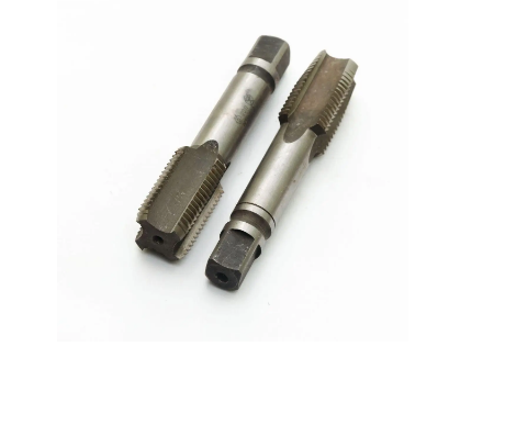 Мітчик М10х1,5 комплект з 2 шт для нарізування метричної різьби вручну та на верстаті Стандарт Харків
