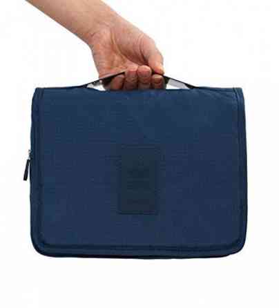 Органайзер косметичка Bei Lian travel blue Вінниця