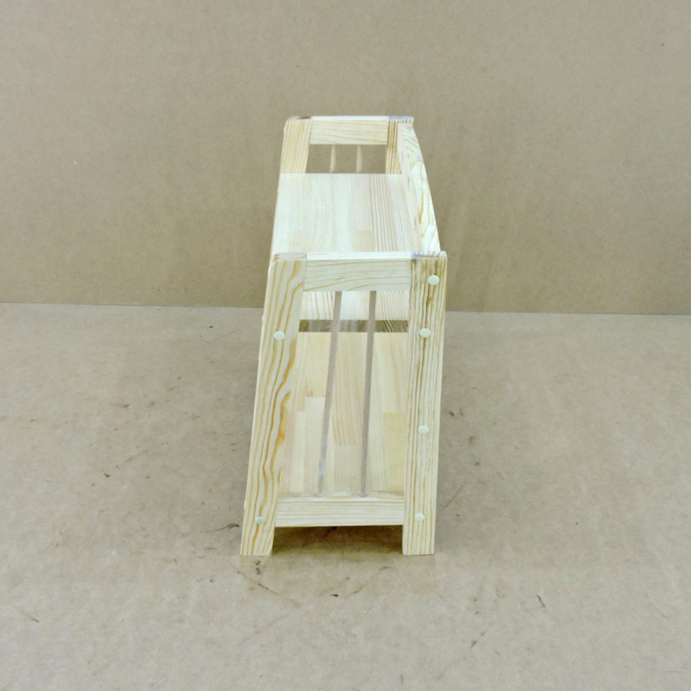 Полка настольная 