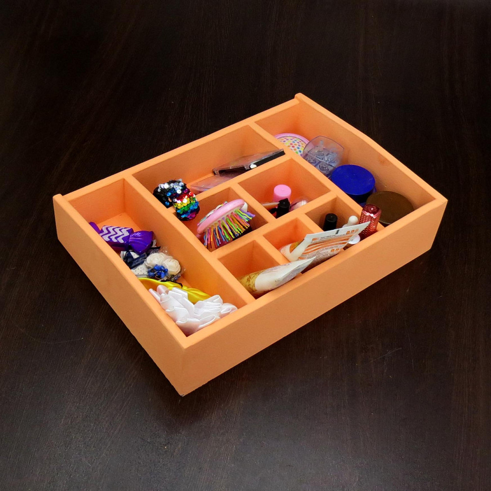 Органайзер для косметики 