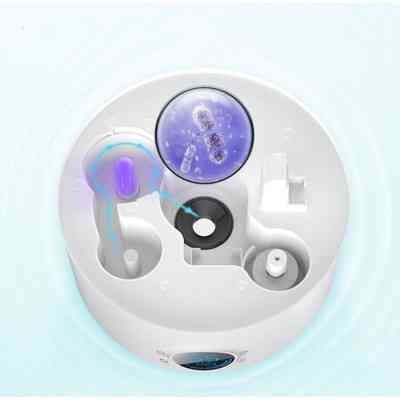 Зволожувач повітря Deerma DEM-F628S Вінниця