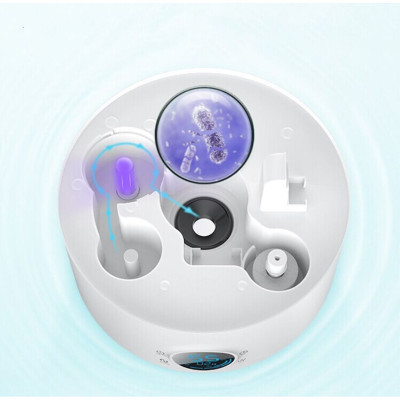 Зволожувач повітря Deerma DEM-F628S Вінниця - фото 3