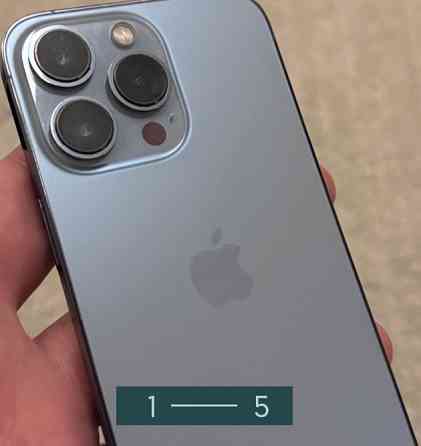 Айфон iPhone 13 Pro 128Gb. Neverlock Киев